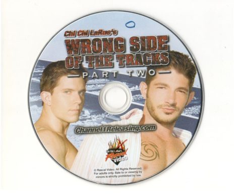 Wrong Side Of The Tracks Part 2