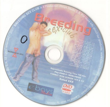 Breeding Sex Club