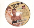Man Capades Blu-ray