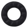 Doc Johnson Fat Tire - vastag péniszgyűrű (fekete) Doc Johnson Fat Tire - vastag péniszgyűrű (fekete)