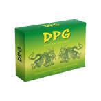DPG - Dragon Power Green étrend-kiegészítő (3db)