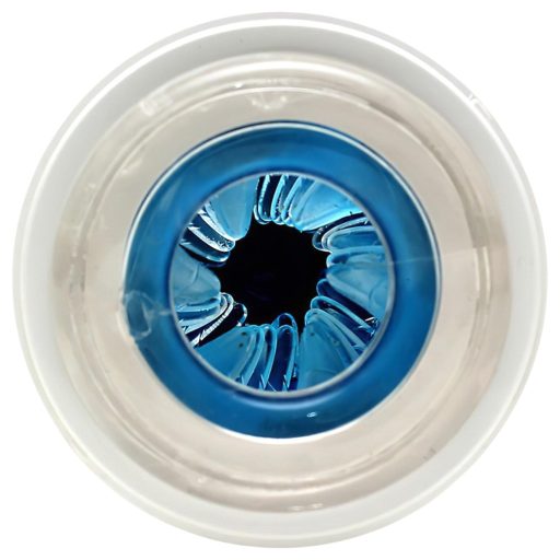 / Leten SM370 - nyögő, forgó maszturbátor (fehér)