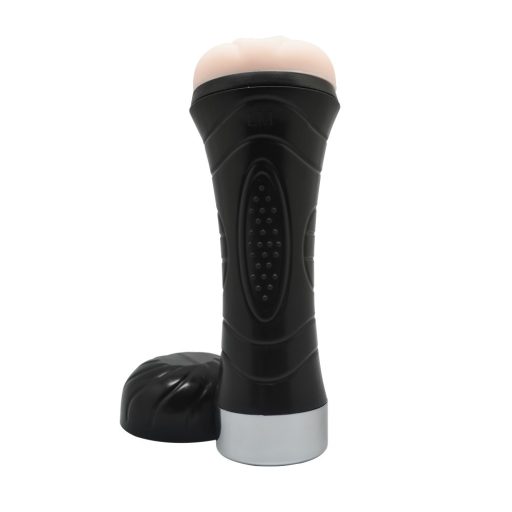 Rennes - Akkus vibrációs műpunci maszturbátor