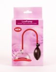 LuvPump Pussy Pump I - Punci pumpa - ballonos pumpafejjel