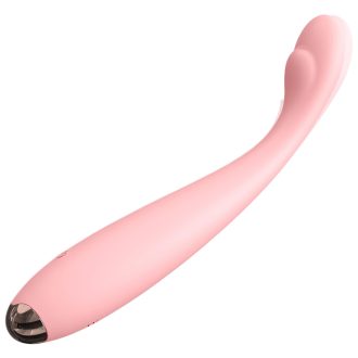 Sex HD - G-pont vibrátor (pink)