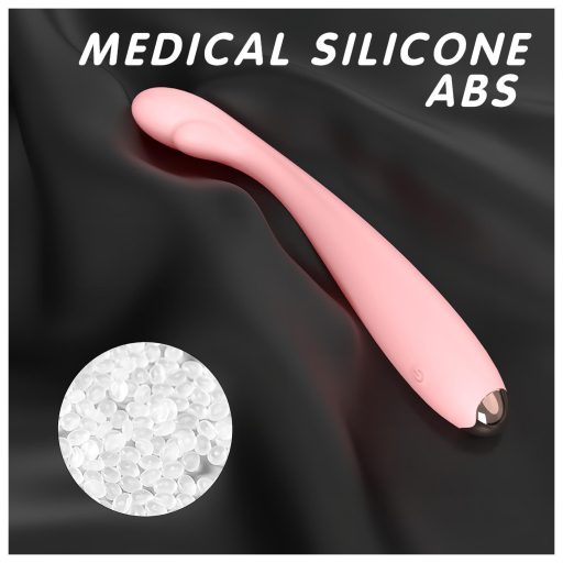 Sex HD - G-pont vibrátor (pink)