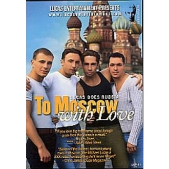 To Moscow With Love