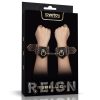 Rebellion Reign Handcuffs Rebellion Reign Handcuffs