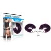 Lovetoy Fetish Pleasure szőrös bilincs (Lila) Lovetoy Fetish Pleasure szőrös bilincs (Lila)