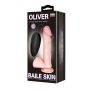 Baile Skin Oliver 9,5" 2