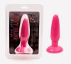Sextoys Butt Plug rózsaszín análdildó Sextoys Butt Plug rózsaszín análdildó