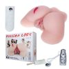 Passion Lady Masturbator Flesh 3 - Vibációs masturbátor Passion Lady Masturbator Flesh 3 - Vibációs masturbátor