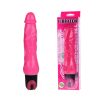 Multi Speed Vibrator Pink 5 Multi Speed Vibrator Pink 5