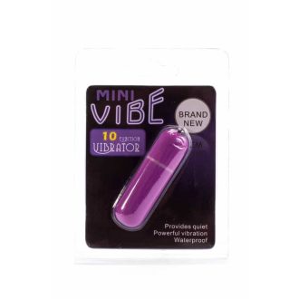 BAILE - Mini Vibe csiklóizgató mini vibrátor