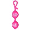 Orgasmic Balls 2 - Gésagolyók (Pink) Orgasmic Balls 2 - Gésagolyók (Pink)