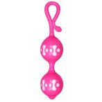Orgasmic Balls 2 - Gésagolyók (Pink)
