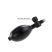 Bigger Joy Inflatable Penis Black 2