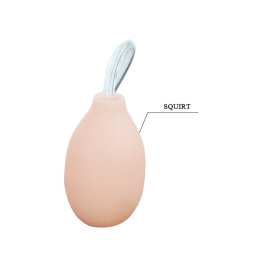 Eros Fountain spriccelő dildó vibrátorral