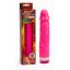 Waves of Pleasure Fantasy Vibe Pink