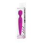   Pretty Love Power Wand - Elegáns csiklómasszírozó vibrátor 25x4,5cm (Lila)