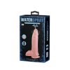Water Spray - Távirányítható vibrációs - spriccelő letapasztható dildó
