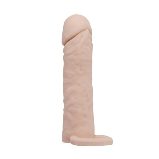 Pretty Love Penis Sleeve Hosszabbító köpeny 6,2"