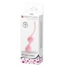 Pretty Love Kegel golyók Pretty Love Kegel golyók