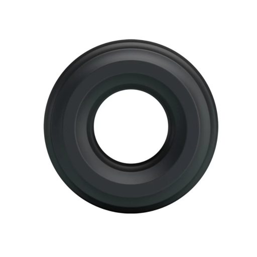 Baile ring péniszgyűrű (Fekete)