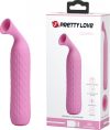 Pretty Love Quentin Pink