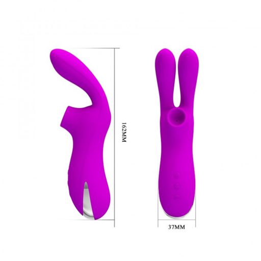 Pretty Love Ralap Pink