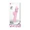 Pretty Love Truman - Forgós - csiklóizgatós vibrátor (Pink)