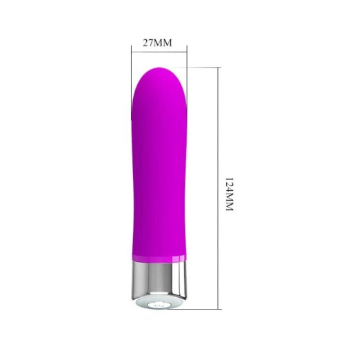 Pretty Love Sampson Purple