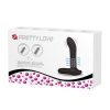 Pretty Love Merlin Black Pretty Love Merlin Black