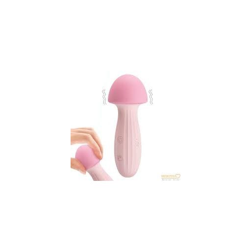 Pretty Love - Mushroom