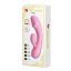 Pretty Love Ron Baby Pink