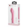 Pretty Love Ira Baby Pink vibrátor Pretty Love Ira Baby Pink vibrátor