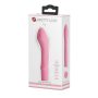 Pretty Love Ira Baby Pink vibrátor