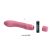Pretty Love Ira Baby Pink vibrátor