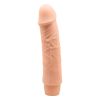 Baile Barbara - élethű vibrátor - 19,5cm (natúr) Baile Barbara - élethű vibrátor - 19,5cm (natúr)