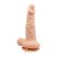 Barbara Max többfokozatú vibrációs dildó 7.1 inch