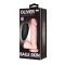 Baile Skin Oliver 9.5 inch 1 Letapasztható vibrációs élethű műpénisz