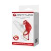 Pretty Love Vibrant Penis Ring Ruben Red Pretty Love Vibrant Penis Ring Ruben Red