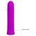 Pretty Love Curtis Purple