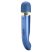 Pretty Love Colorful Massager Blue