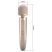 Pretty Love Interesting Massager Gold