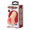 Crazy Bull Scarlet Flesh Crazy Bull Scarlet Flesh