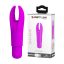 Pretty Love - Hedy Újratölthető USB-s mini vibrátor 12 féle vibrációval