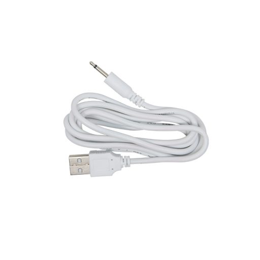 Pretty Love - Hedy Újratölthető USB-s mini vibrátor 12 féle vibrációval