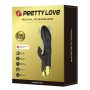Pretty Love Royal Pleasure Liberators