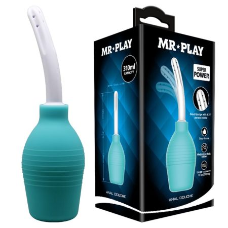 Mr. Play Anal Douche - análzuhany